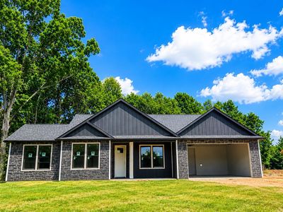 234 Sand Clay Rd