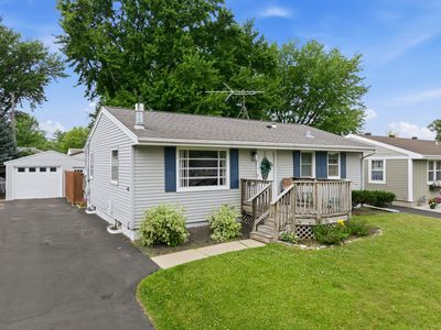 3517 6th Pl NW