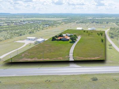 1102 E State Highway 36
