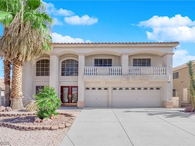 9852 Snowy Canyon Ct