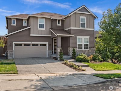 3914 Sentinel Drive