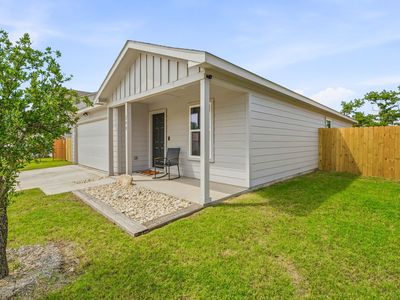 248 Peace Lily Way
