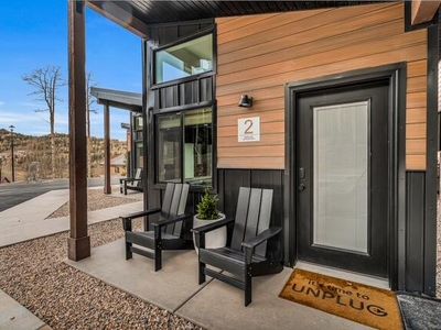 151 E Steam Engine Dr #2