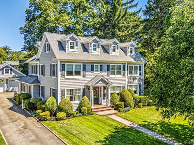 133 Chestnut Street