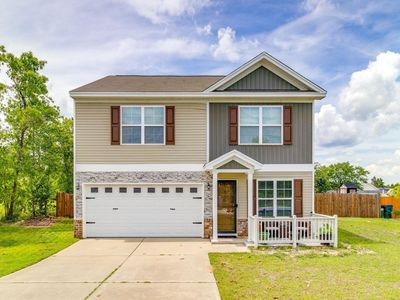 136 Battery Creek Dr