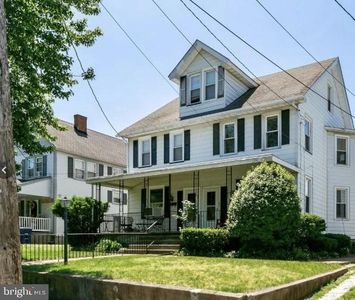 Property at 314 Heulings Ave, Riverside, NJ