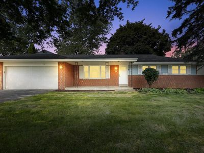 4651 North 110th STREET