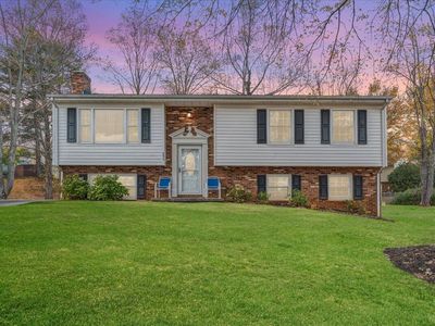 2035 Beavers Cir