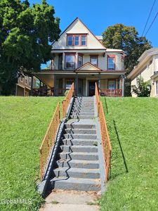 32 S Allen Street