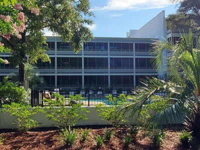 415 Ocean Creek Dr. #2311