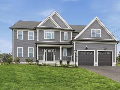 36 Ferullo Dr