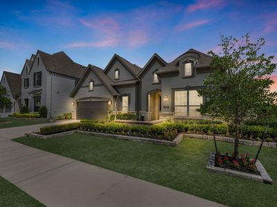 21211 Prince Of Orange Ln