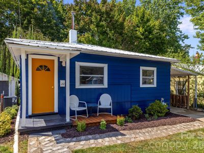 Property at 22 Jarrett St, Asheville, NC
