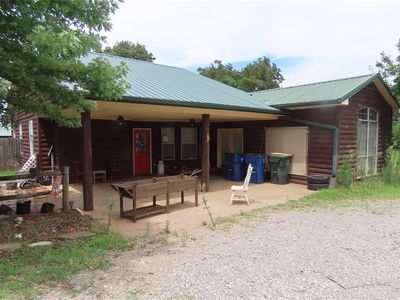 Property at 1801 Cheyenne Ln, Blanchard, OK