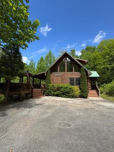 257 Trading Post Pl