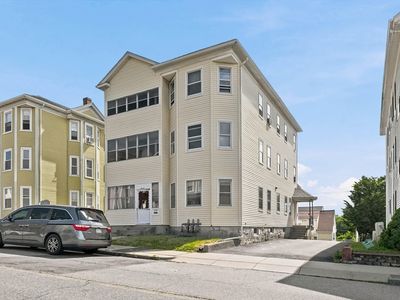 16 Plantation St