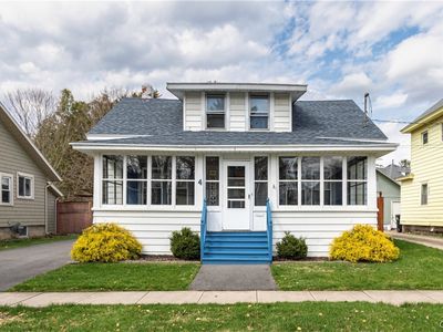 4 Mildred Ave