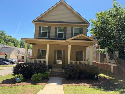 371 Providence Blvd