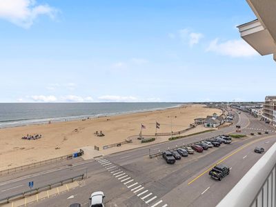 315 Ocean Boulevard #602
