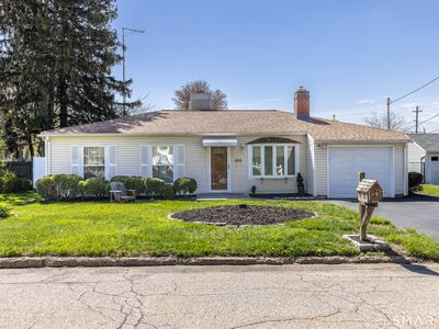 105 Bear Paw Road