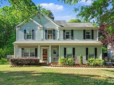 153 Castleton Dr