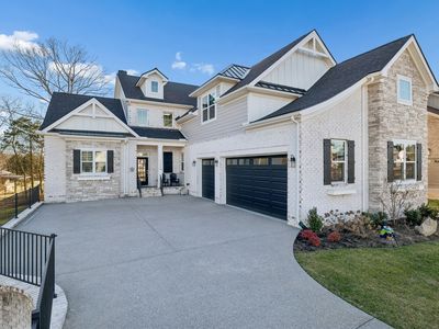 1136 Willow Springs Dr