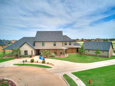 1300 Stonemill Dr