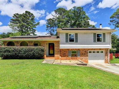 1577 Harbour Oaks Rd