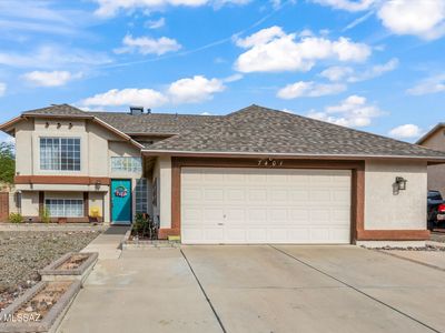 7401 S Camino De La Tierra