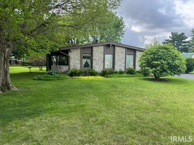 2885 W State Road 28