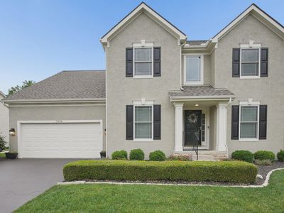 7596 Park Bend Dr
