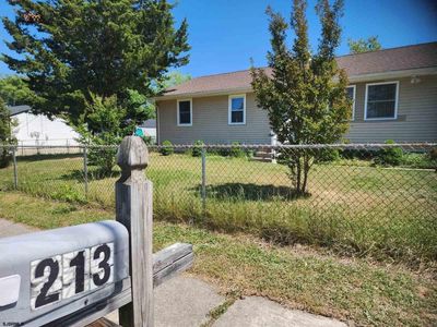 213 Eagon Ave