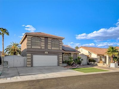 1496 Silver Glen Ave