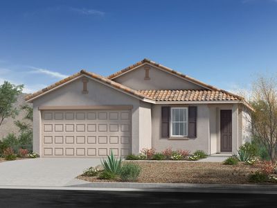 5797 W Tumacacori Trl