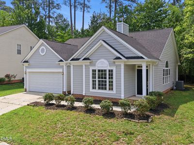 6011 Solitude Way