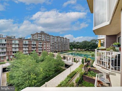 510 N St SW APT N422