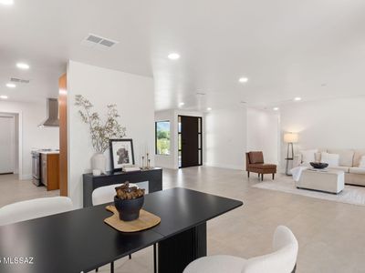 6401 N Camino Abbey