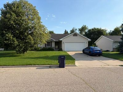1500 Evergreen Dr