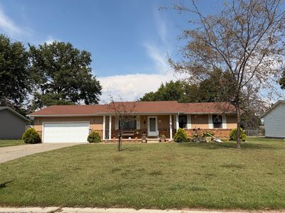 Property at 374 Northwood Ln, Salem, IL