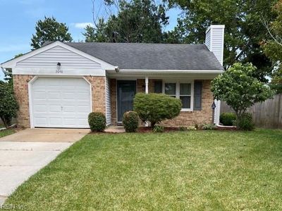 3648 Coleridge Ct