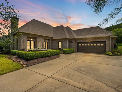 Property at 143 Courts Ln, Little Rock, AR