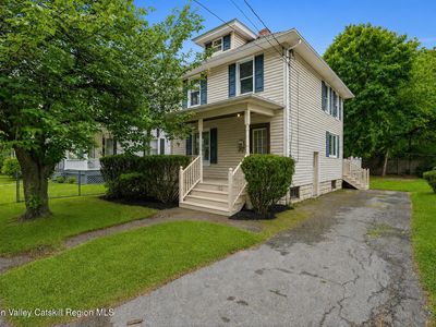 122 Andrew Street