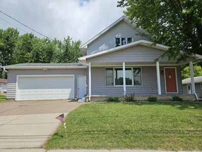 Property at 827 W NORTH STREET, Marshfield, WI