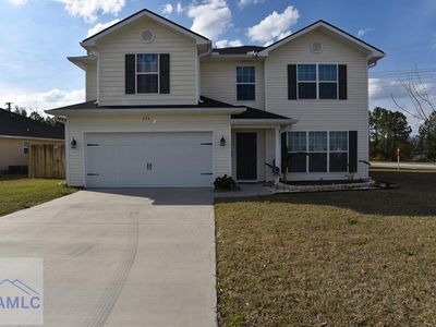 253 Augusta Way