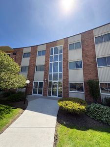 9717 S Keeler Ave #110