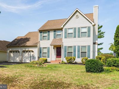 Property at 189 Birchwood Ln, Galena, MD