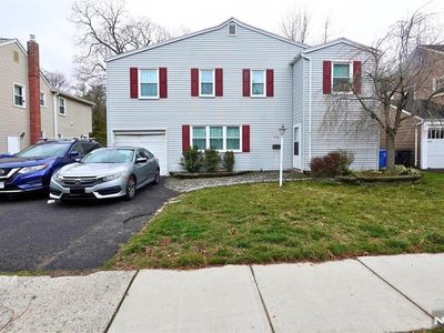 410 Burlington Rd