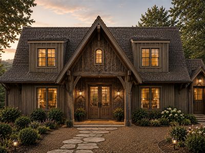 70 Cottonwood Drive