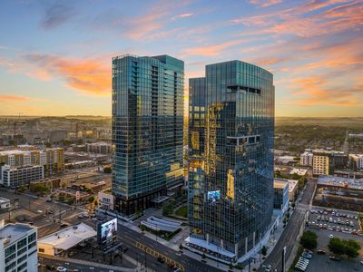 1616 W End Ave #2402