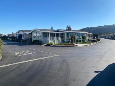 827 Villa Teresa Way #827